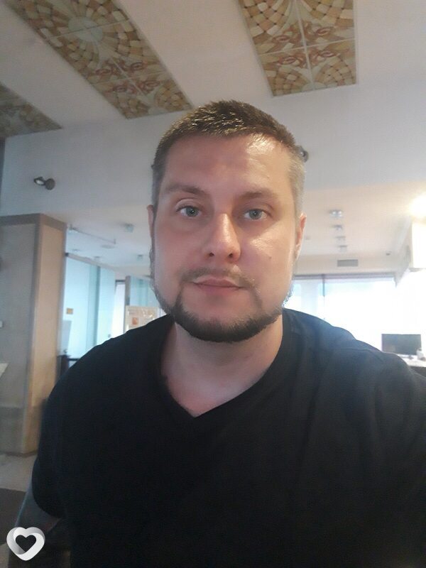 Иван, 30, Краснодаре — анкета №4496358