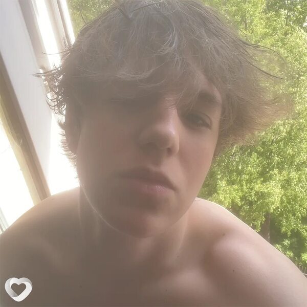 Алексей, 18, Москве — анкета №4496363