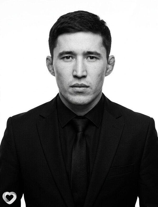 Хусейн, 22, Москве — анкета №4496368
