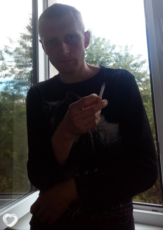 Александр, 43, Минске — анкета №4496371