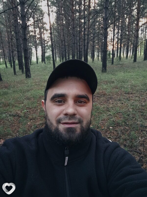Коля, 28, Белове — анкета №4496374