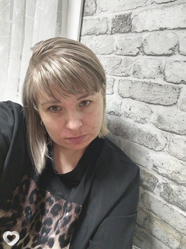 Елена, 35, Улан-Удэ — анкета №4496378