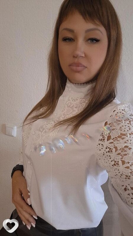 Анастасия, 39, Тюмени — анкета №4496315