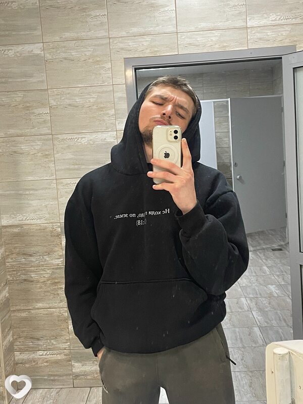 Булат, 24, Уфе — анкета №4496318