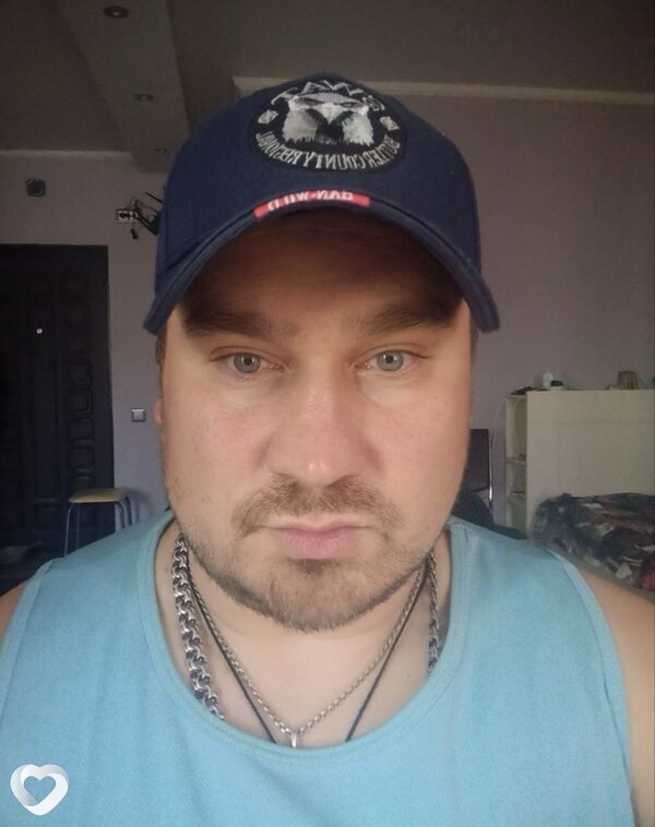 Дмитрий, 41, Воронеже — анкета №4496320