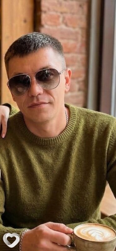 Андрей, 37, Тольятти — анкета №4496327
