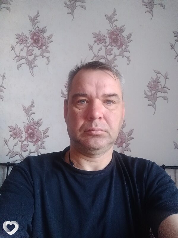 Алексей, 49, Арзамасе — анкета №4496627
