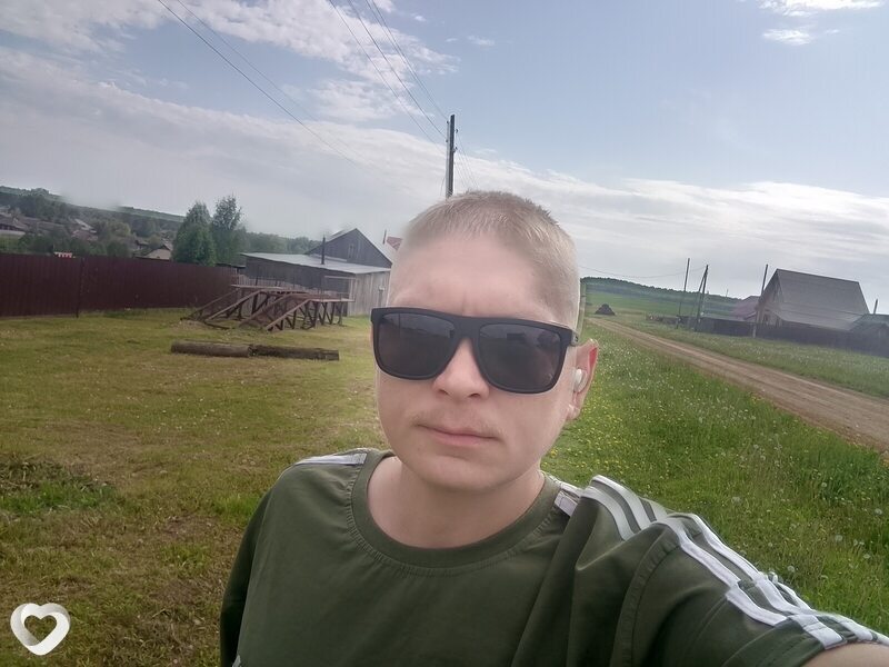 Александр, Кудымкар
