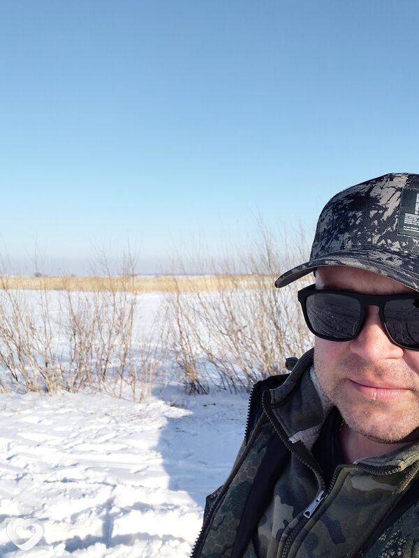 Артём, 38, Астане — анкета №4496647
