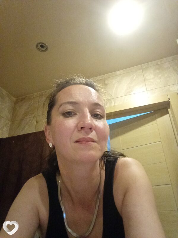 Юлианна, 45, Санкт-Петербурге — анкета №4496648