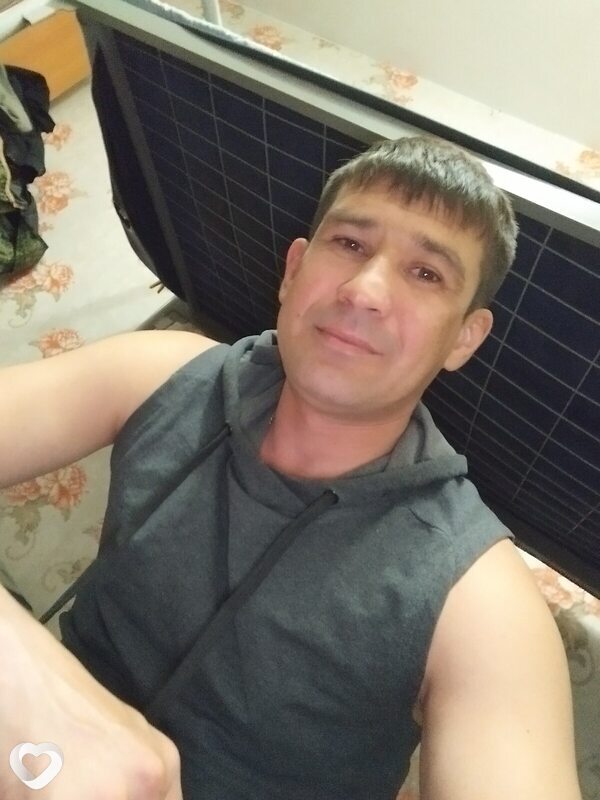 Олег, 36, Новосибирске — анкета №4496261