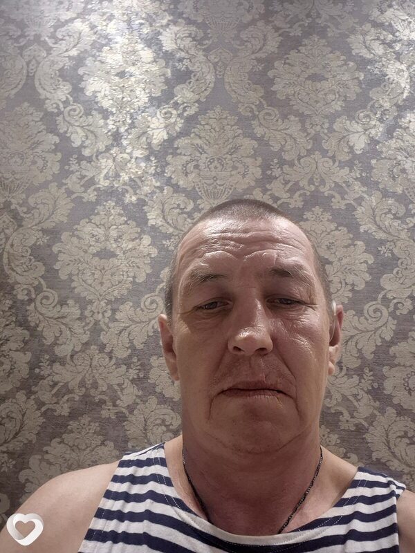 Максим, 46, Биробиджане — анкета №4496274