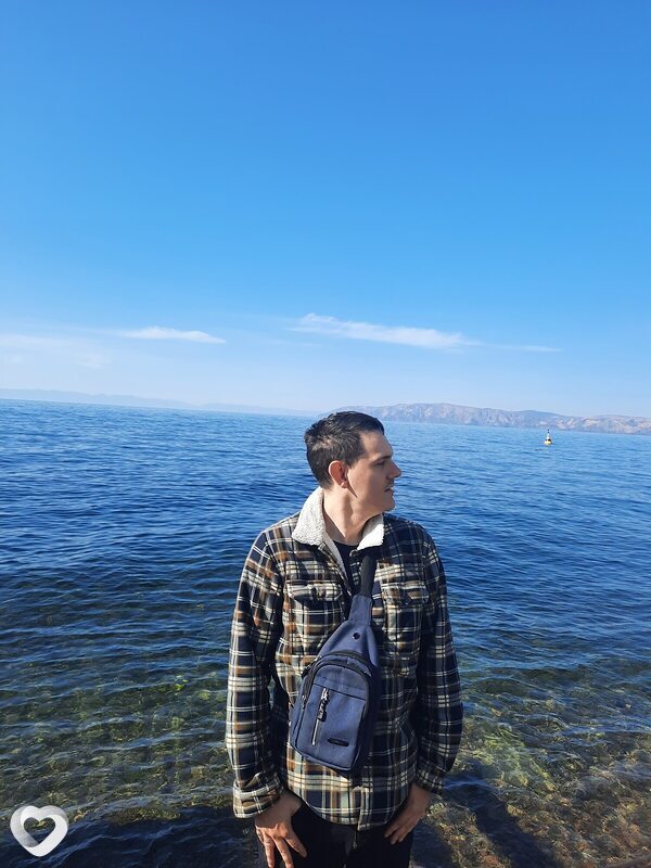 Никита, 30, Иркутске — анкета №4496279