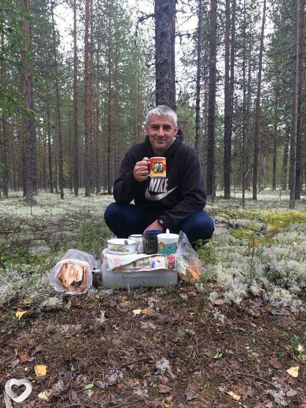 Сергей, Новый Оскол