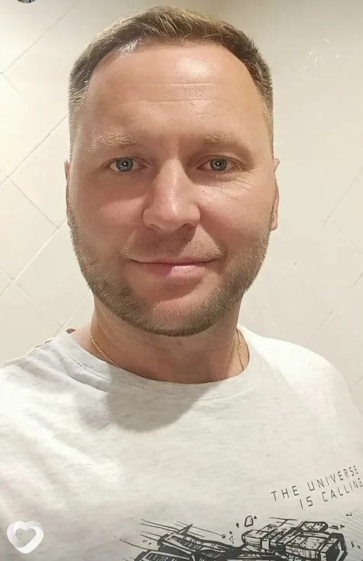 Артём, 44, Москве — анкета №4496289