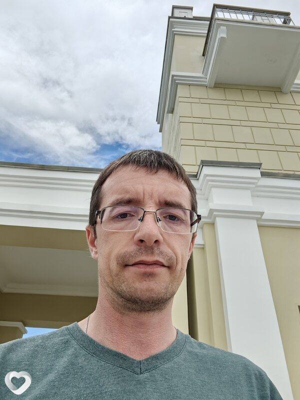 Сергей, 41, Хабаровске — анкета №4496293