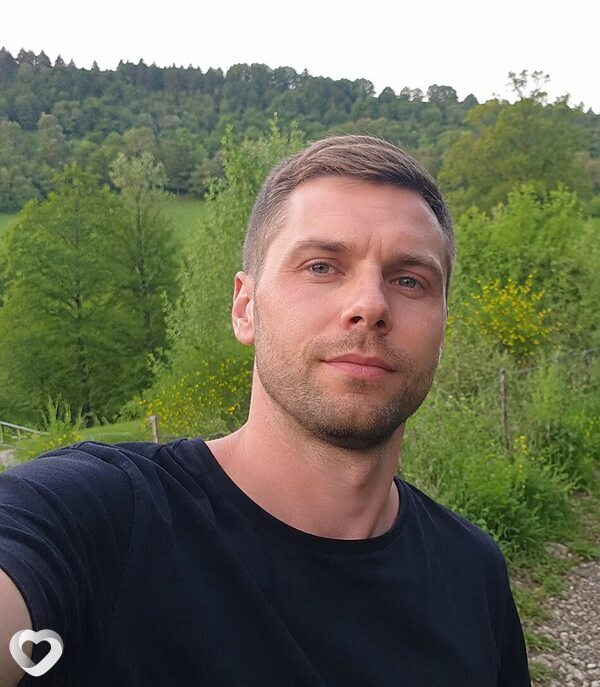 Сергей, 34, Запорожье — анкета №4496296