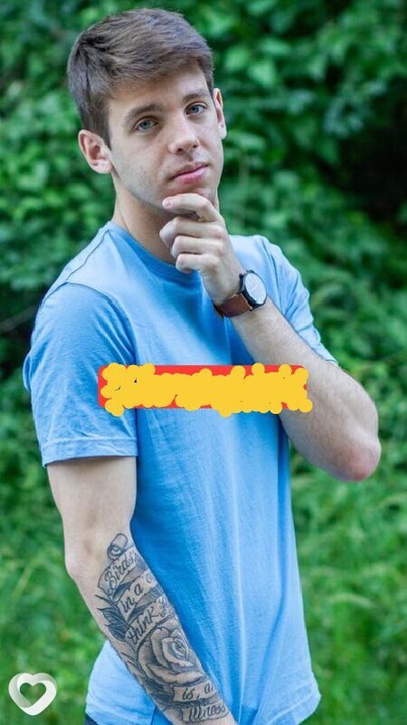 Александр, 36, Калининграде — анкета №4496297