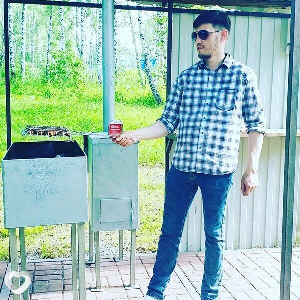 Валерий, 36, Кемерове — анкета №4496302