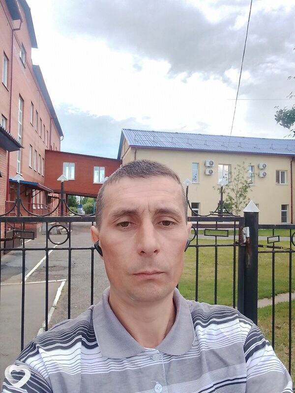 Дмитрий, 26, Новокузнецке — анкета №4496414