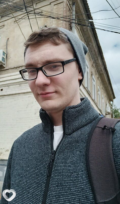Иван, 24, Ульяновске — анкета №4496420