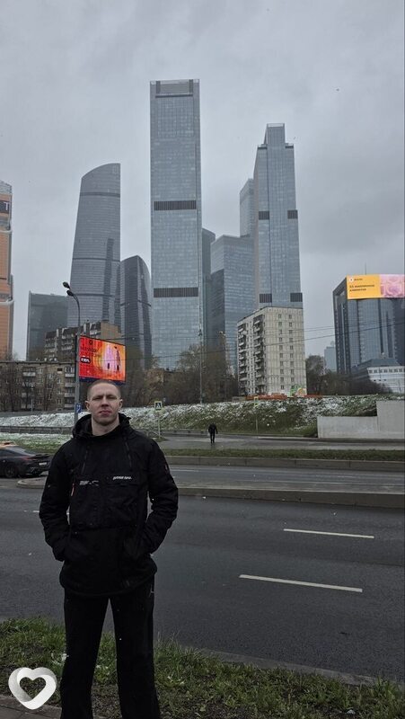Даня, 22, Омске — анкета №4496422