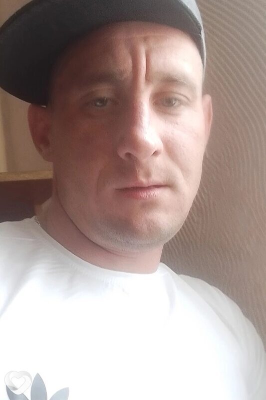 Stanley, 36, Новосибирске — анкета №4496423
