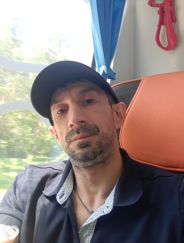 Алексей, 44, Новосибирске — анкета №4496424