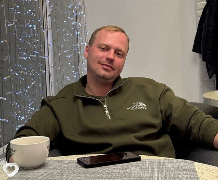Андрей, 30, Кемерове — анкета №4496344