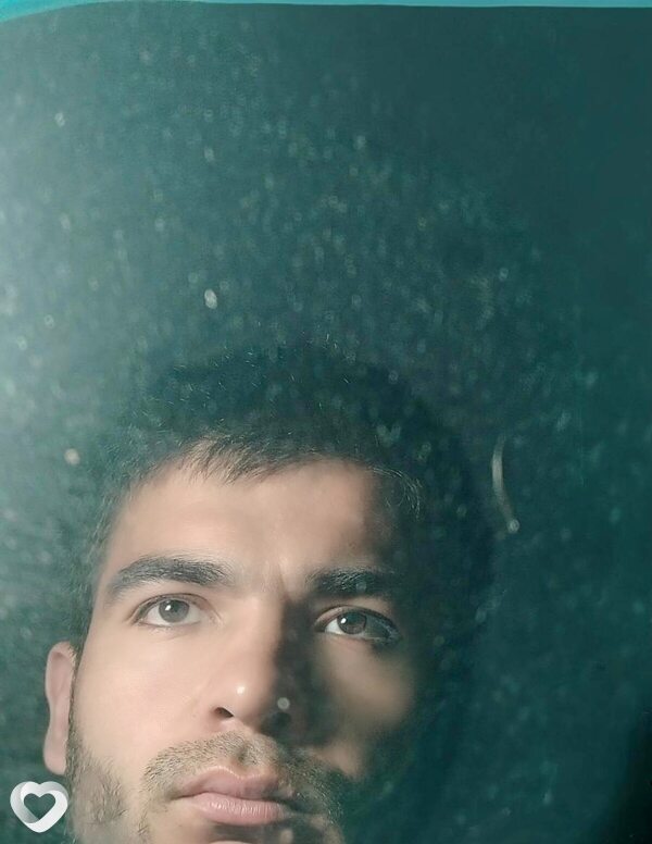 Anvar, 28, Ташкент — анкета №4496347