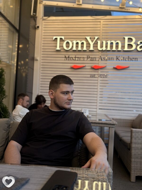 Кирилл, 23, Новокузнецке — анкета №4496355