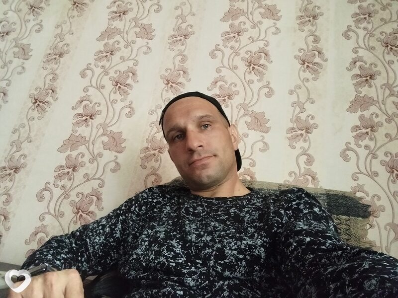 Тимур, 39, Череповце — анкета №4496438