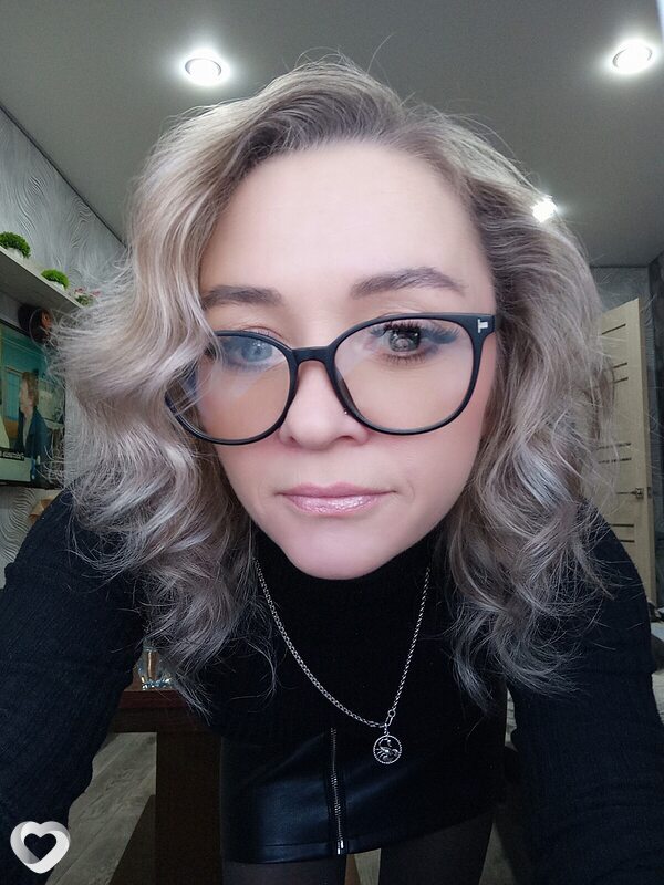 Юлия, 44, Челябинске — анкета №4496444