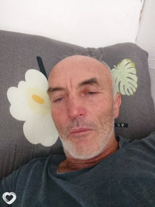 Умед, 55, Санкт-Петербурге — анкета №4496446