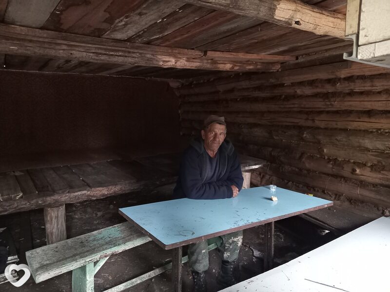 Андрей, 38, Чите — анкета №4496449