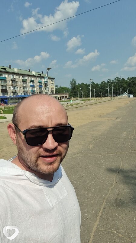 Иван, 35, Новосибирске — анкета №4496481