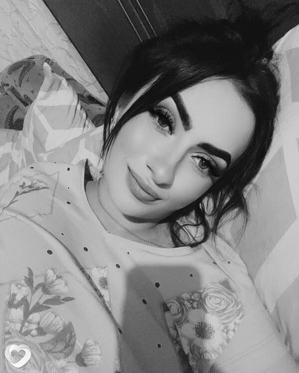 Даша, 30, Днепр — анкета №4496483