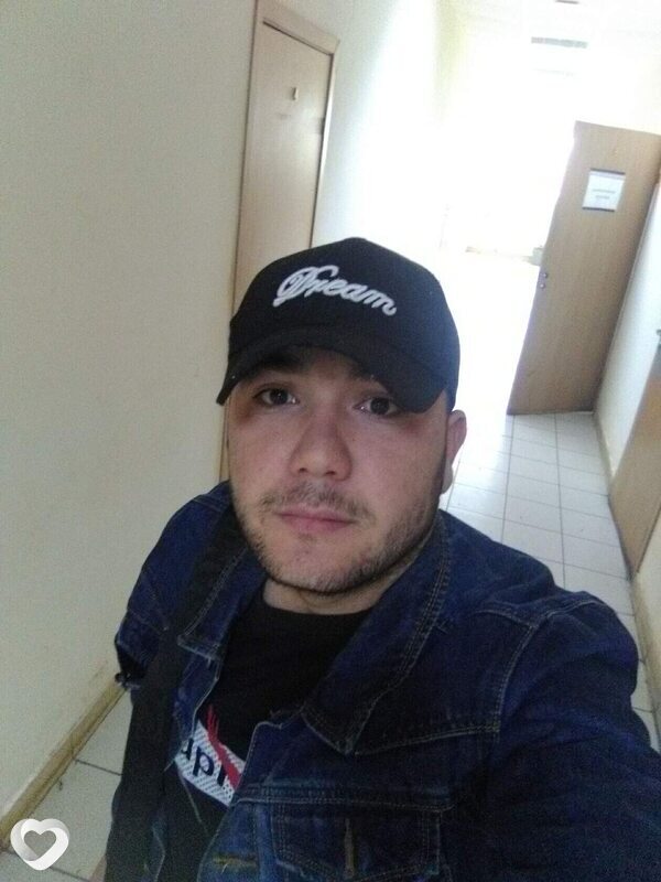Asadbek, 29, Чите — анкета №4496501