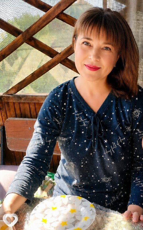 Екатерина, 47, Усть-Каменогорск — анкета №4496958