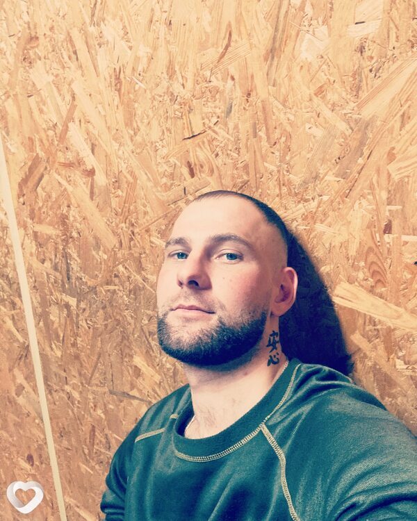 Анатолий, 34, Новосибирске — анкета №4496960
