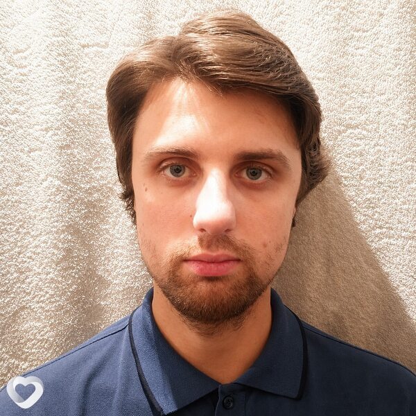 Владислав, 30, Одессе — анкета №4496962