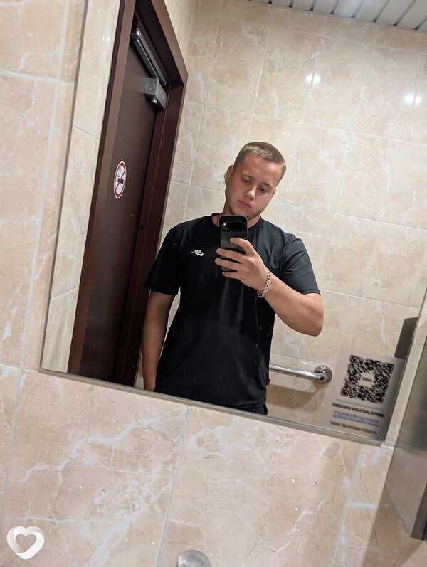 Стас, 20, Новосибирске — анкета №4496503