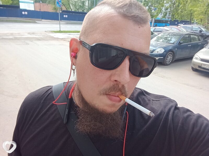 Ярослав, 35, Раменском — анкета №4496506