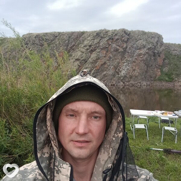 Андрей, 38, Магнитогорске — анкета №4496509