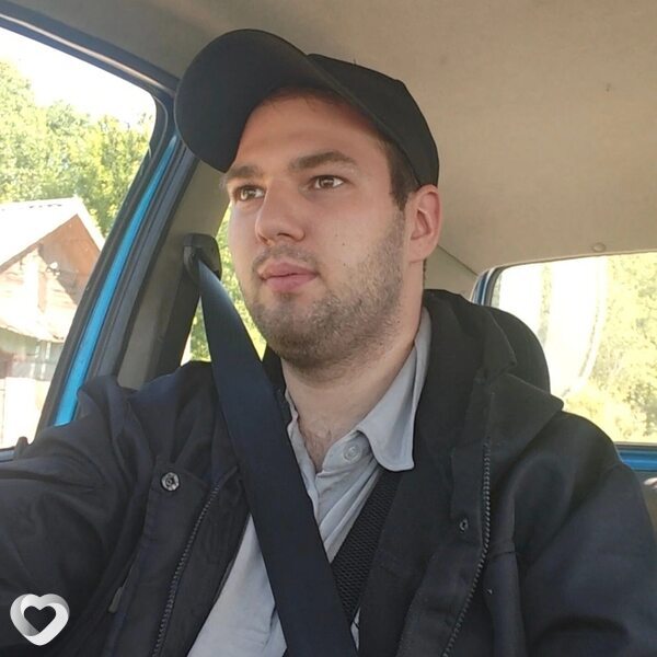 Алексей, 23, Минске — анкета №4496517