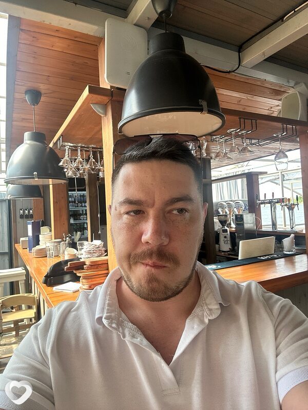 Сергей, 34, Астрахани — анкета №4496519