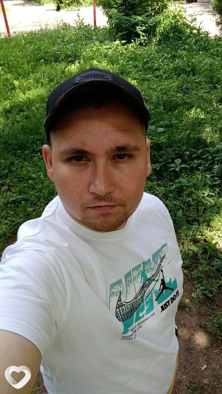 Александр, 32, Новосибирске — анкета №4496522