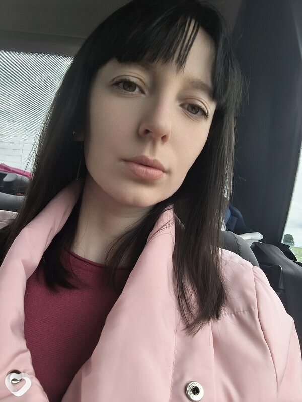 Екатерина, 29, Минске — анкета №4496524