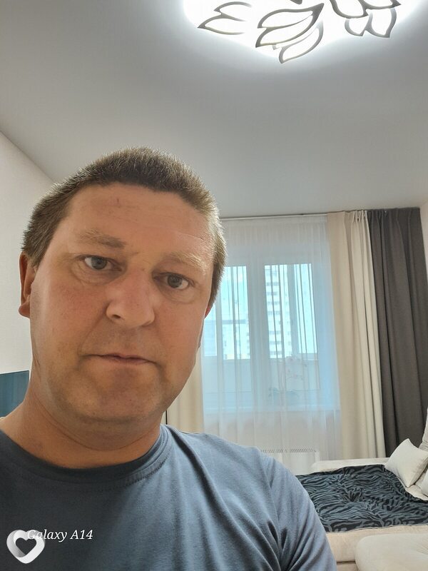 Владимир, 43, Челябинске — анкета №4496527
