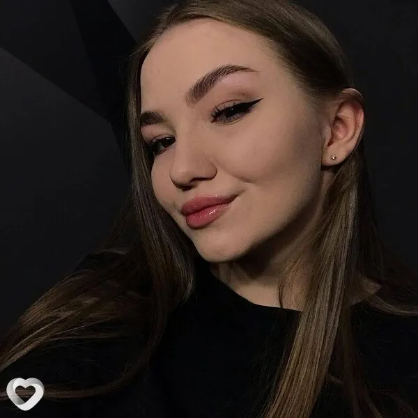 Катя, 23, Москве — анкета №4496531